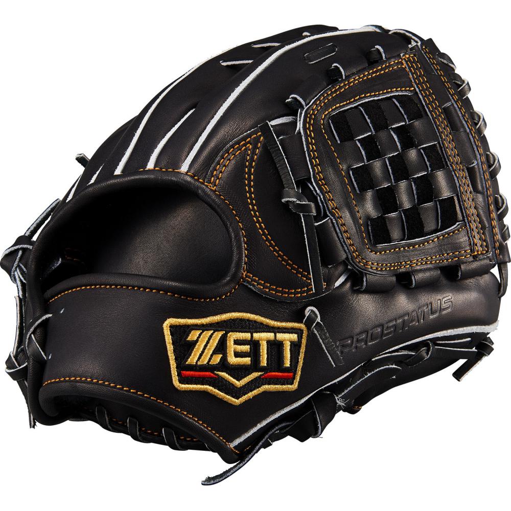 硬式グローブ プロステイタスシリーズ 二塁手遊撃手用 源田タイプ