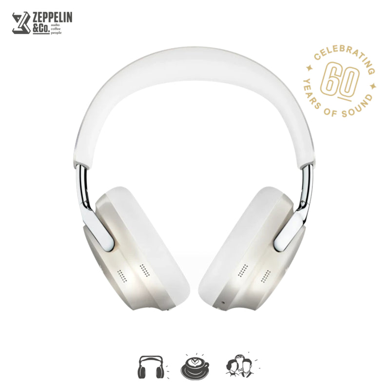 Bose QuietComfort Ultra Headphones – Zeppelin & Co