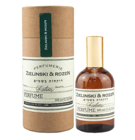 Купити Духи Zielinski & rozeN Black Vanilla (100 мл) 10-0000185 в