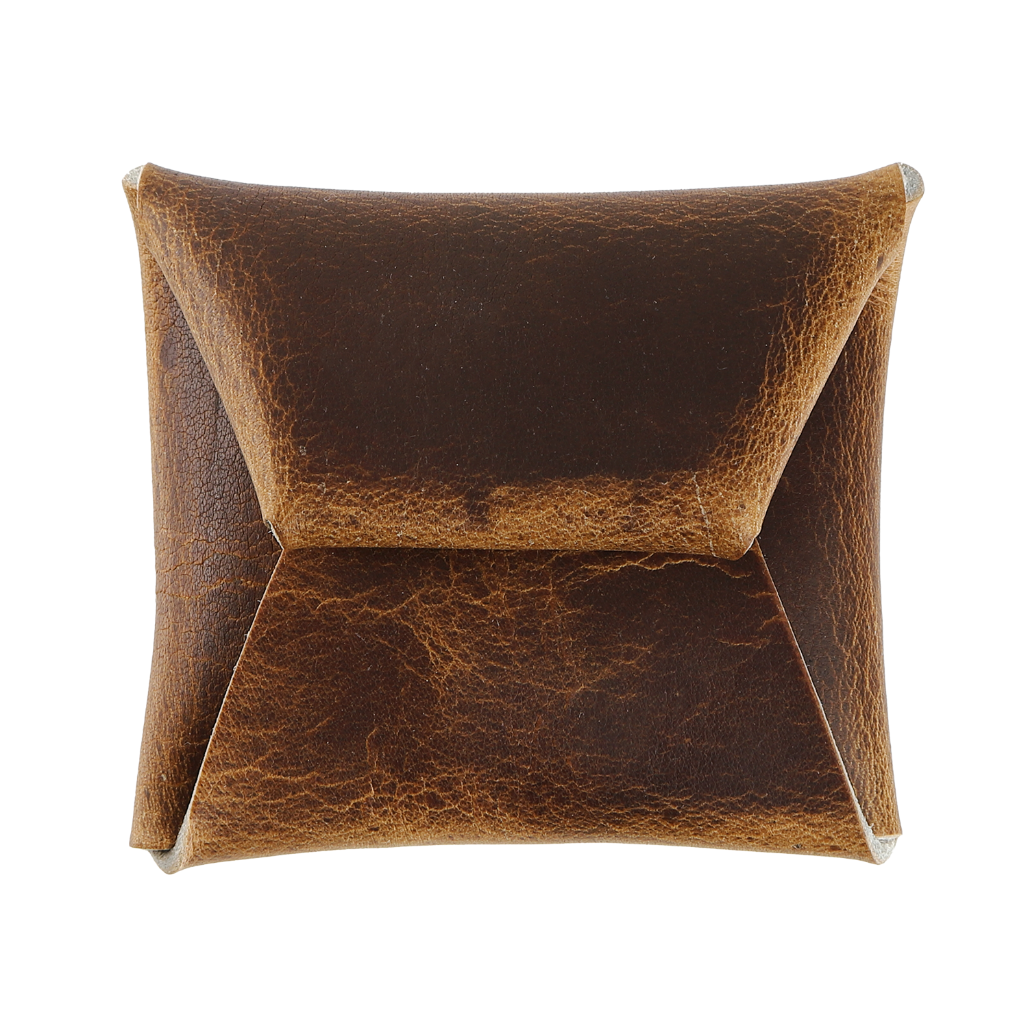 ZCC-040 クードゥー革 コインケース / ZOO 公式Online Shop