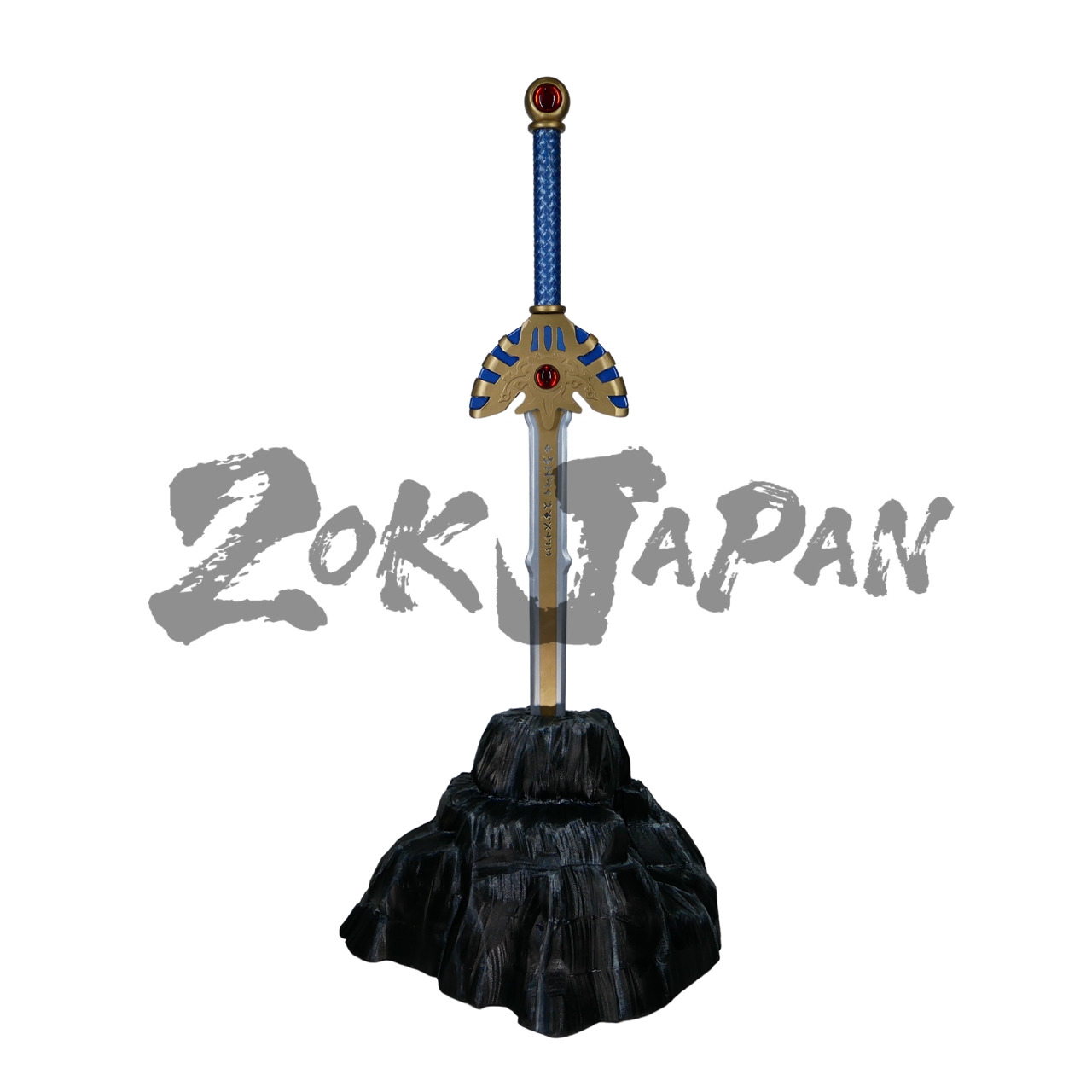 ドラゴンクエスト ロトの剣(岩刺さりver) 風 コスプレ用アイテム | ZOKJP