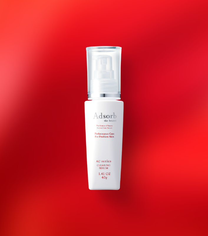 Adsorb AC - ZEAL COSMETICS