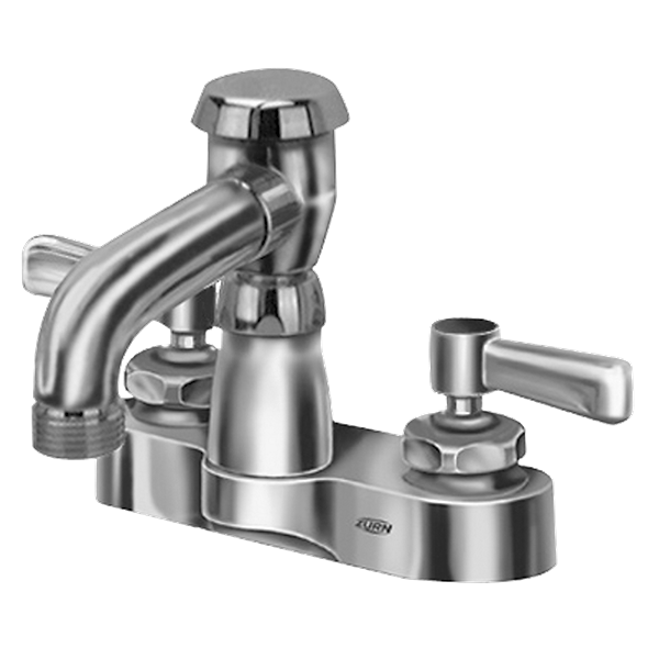 Z812N1 - Centerset with 6