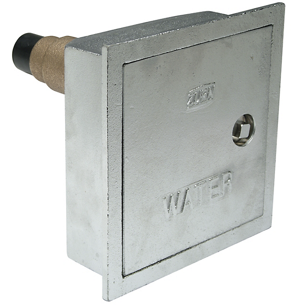 Z1330XL Heavy-Duty Hydrant – Zurn | Zurn