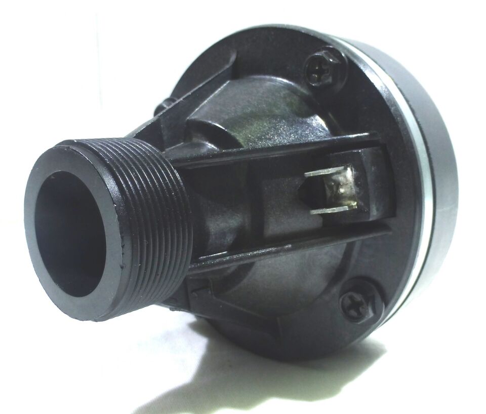 Replacement Driver For EV Electro Voice SX100, SX80, ZX1, ZX90, ZXA1,