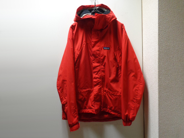 00'S patagonia INFURNO JACKET（パタゴニア インファーノ ジャケット