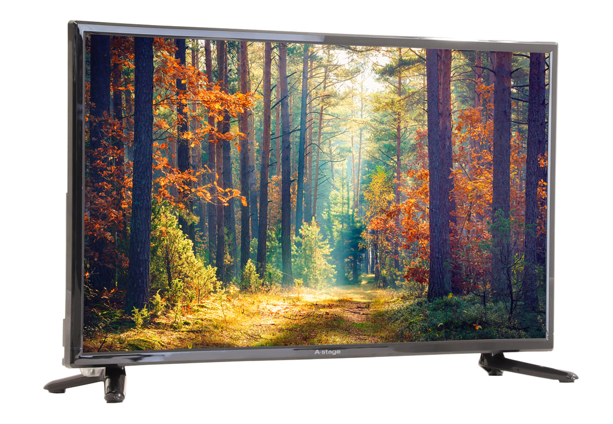 24V型 地上・BS・110度CSデジタルハイビジョンLED液晶テレビ 外付けUSB