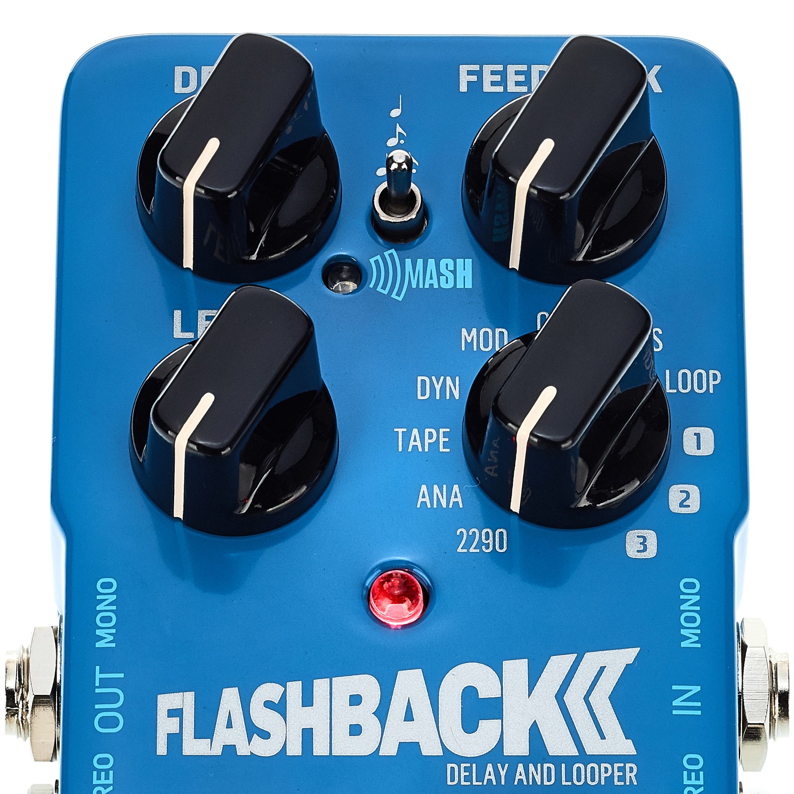 tc electronic Flashback 2 Delay – United States