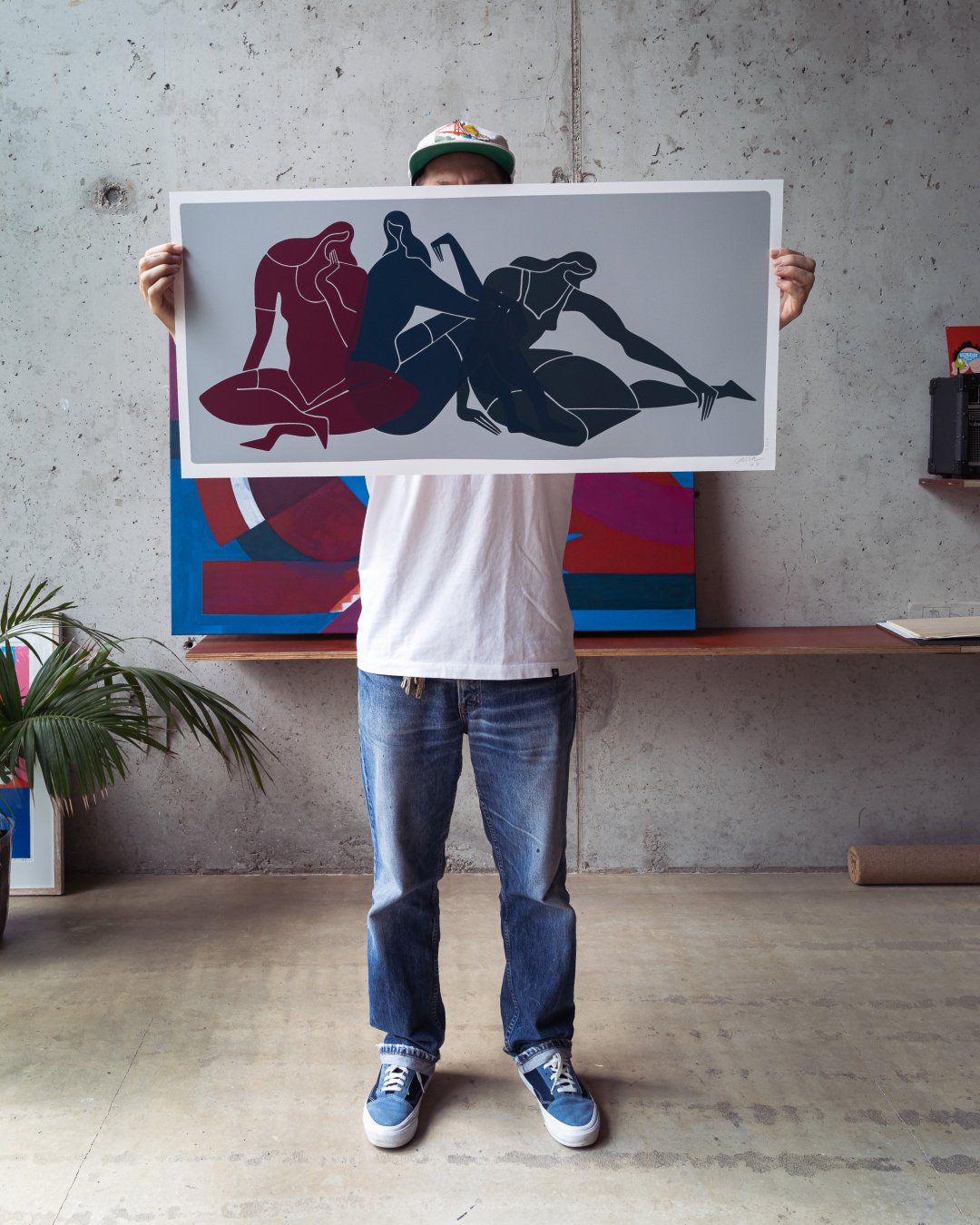 Piet Parra & Avant Arte