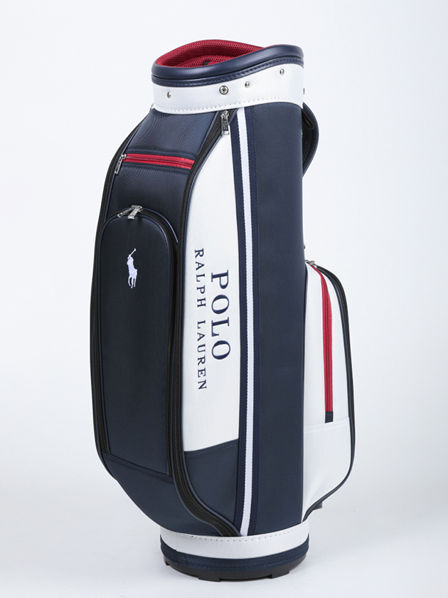 ラルフローレンゴルフ キャディバック RLC013 | レディースゴルフ