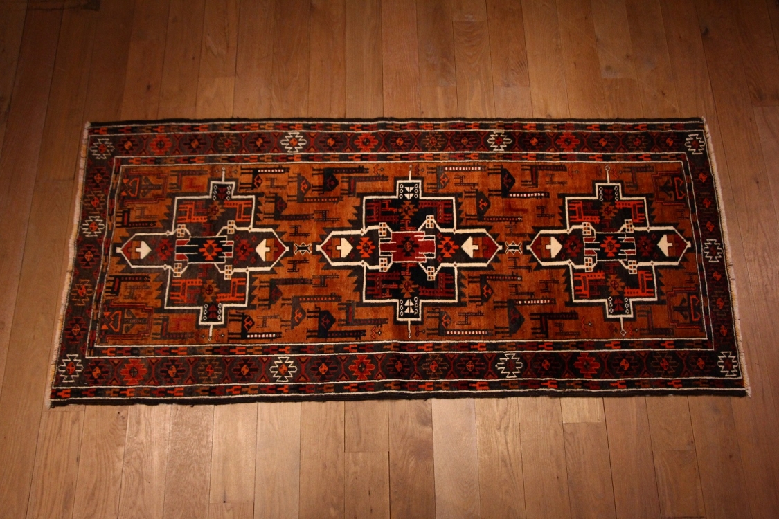 No.73003 トライバルラグ | JOURNAL STANDARD FURNITURE