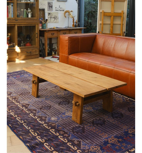 momo】d-Bodhi コーヒーテーブル ジャーナルスタンダード ジャーナル