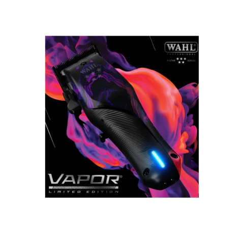 MAQUINA VAPOR LIMITED EDITION WAHL - Barbers World