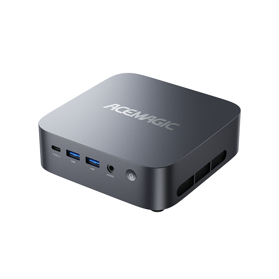 Buy ACEMAGIC S1 Intel 12th Alder Lake N95 Mini PC at $199