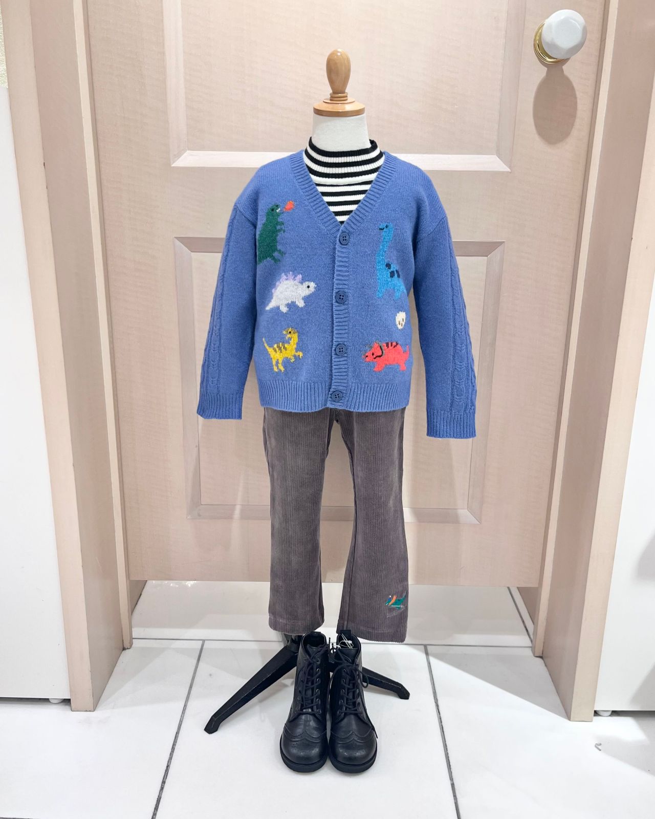 みんな大好き！ダイナソー☆｜ファミリア伊勢丹新宿店ファミリア