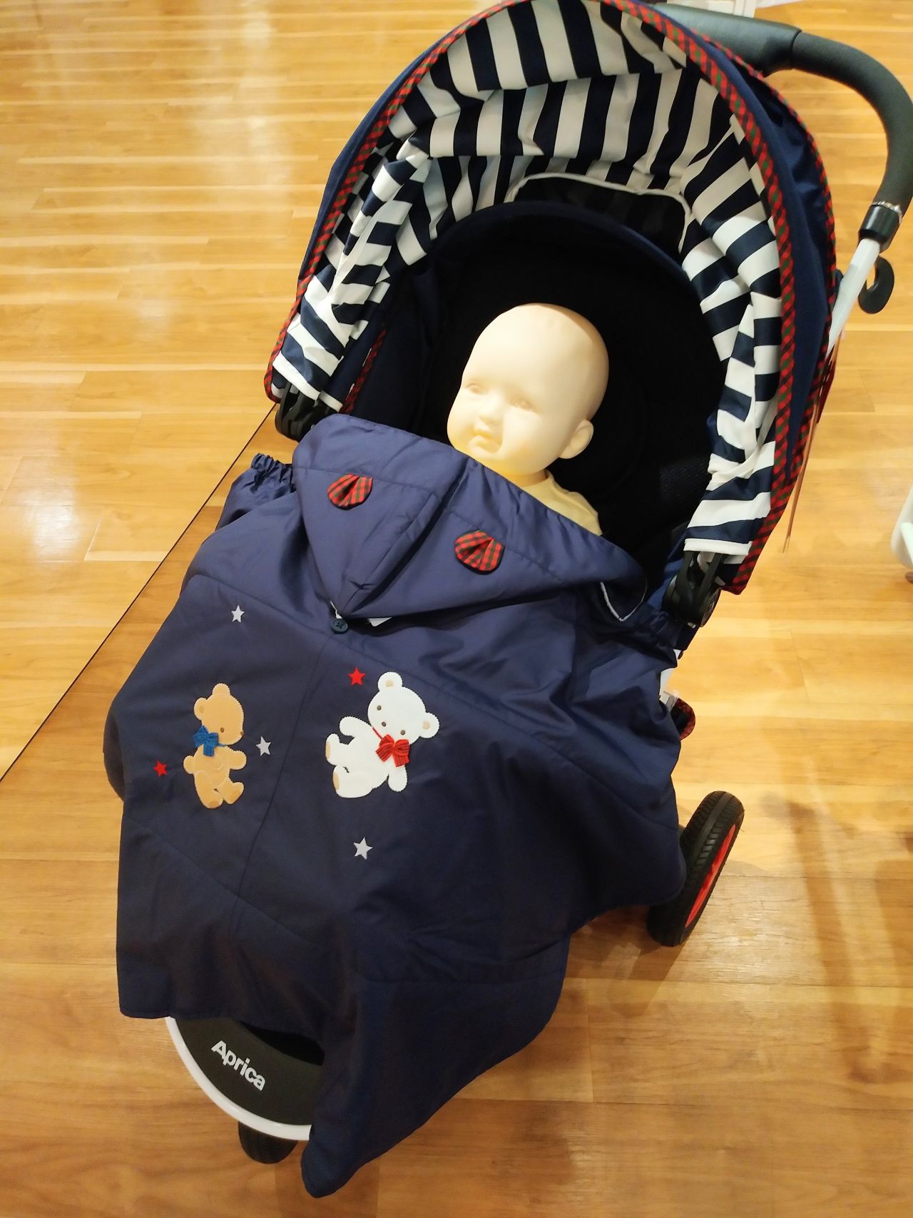 秋～冬に大活躍するアイテムです！｜ファミリア博多阪急ファミリア