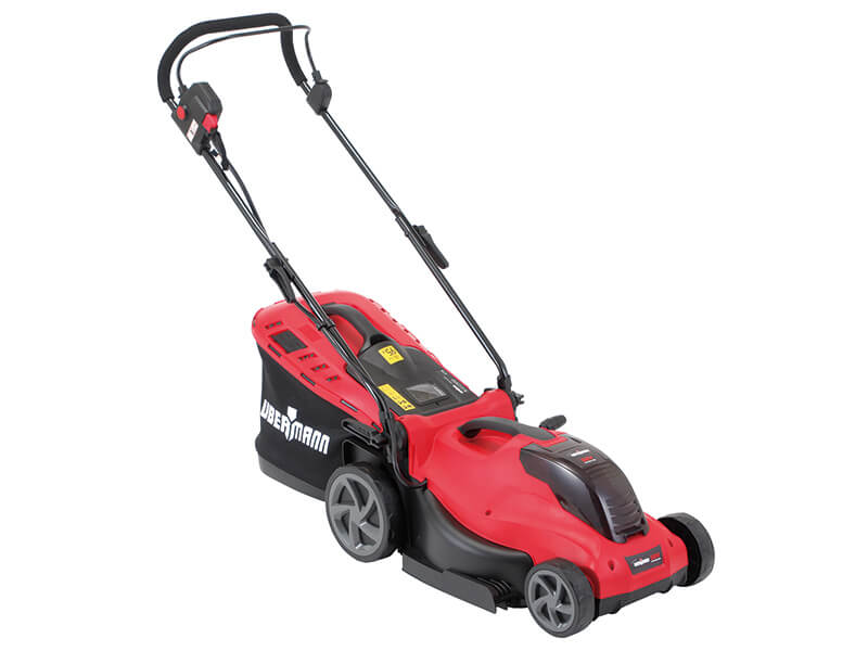 コメリオリジナルブランドの芝刈機・刈払機・チェーンソーはプロ向け