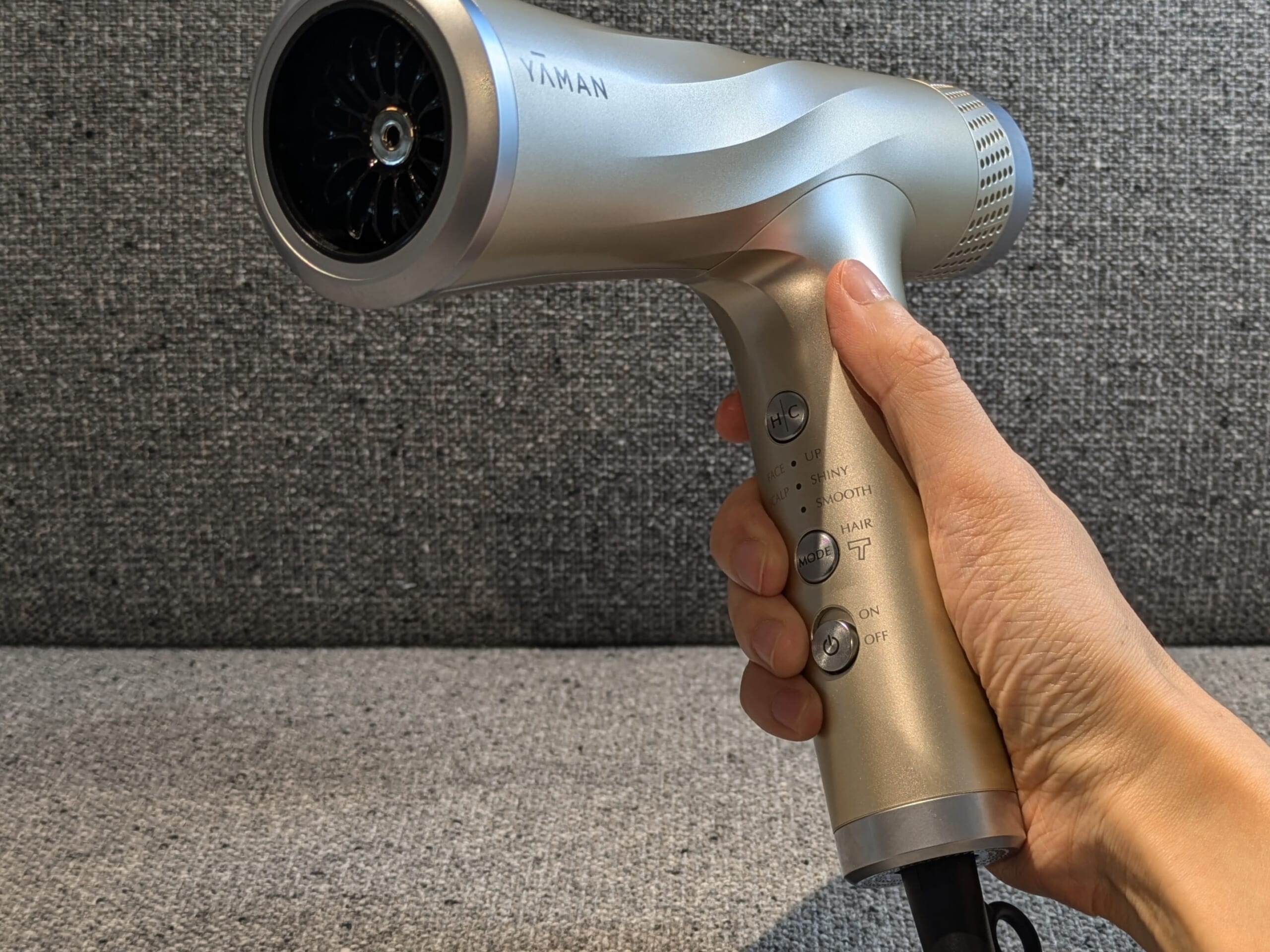 ヤーマン リフトドライヤー ゴールド リフトドライヤー スマート