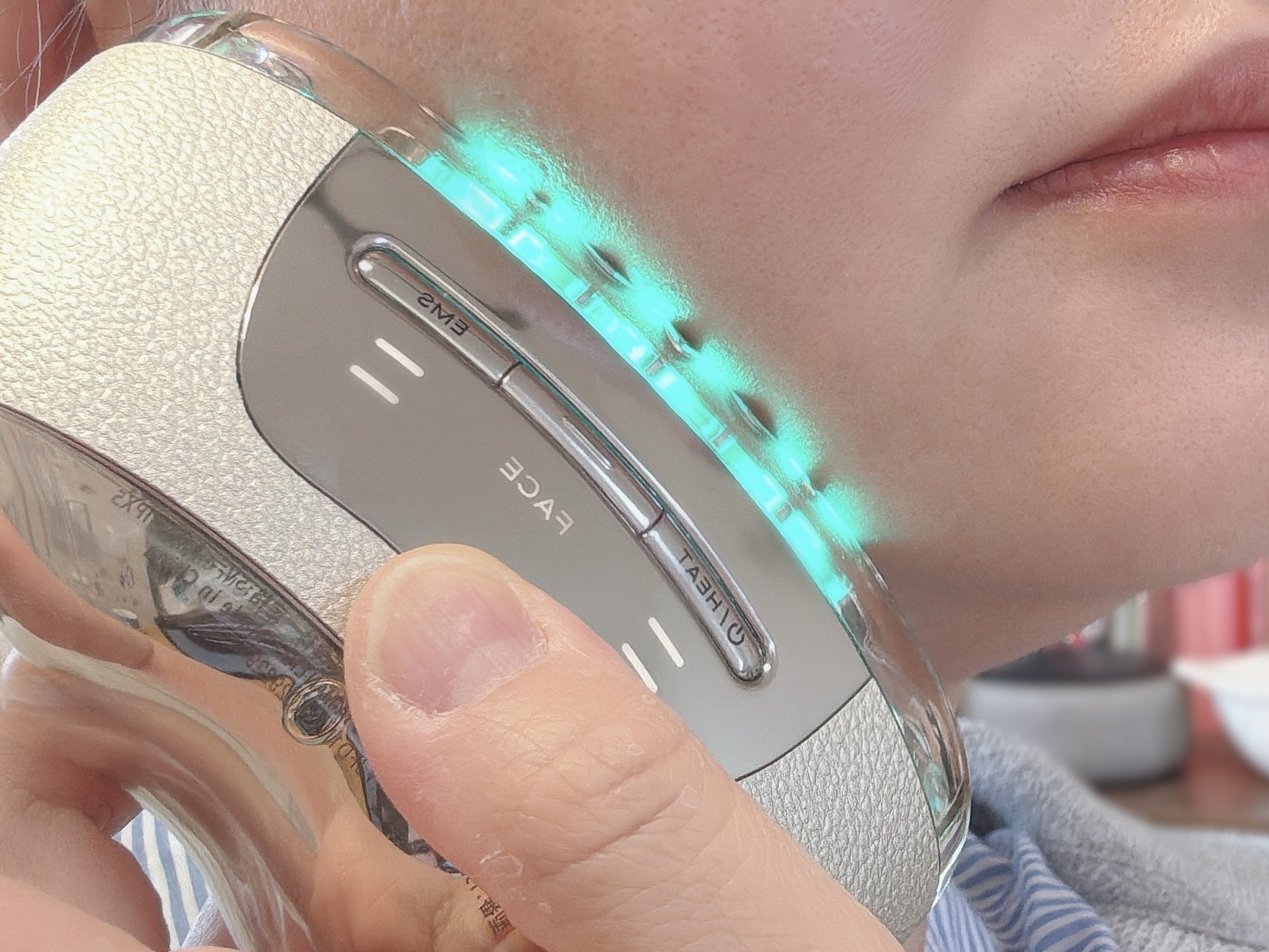 ヤーマン「リフトロジー」を本音でレビュー！口コミ通り？効果を徹底