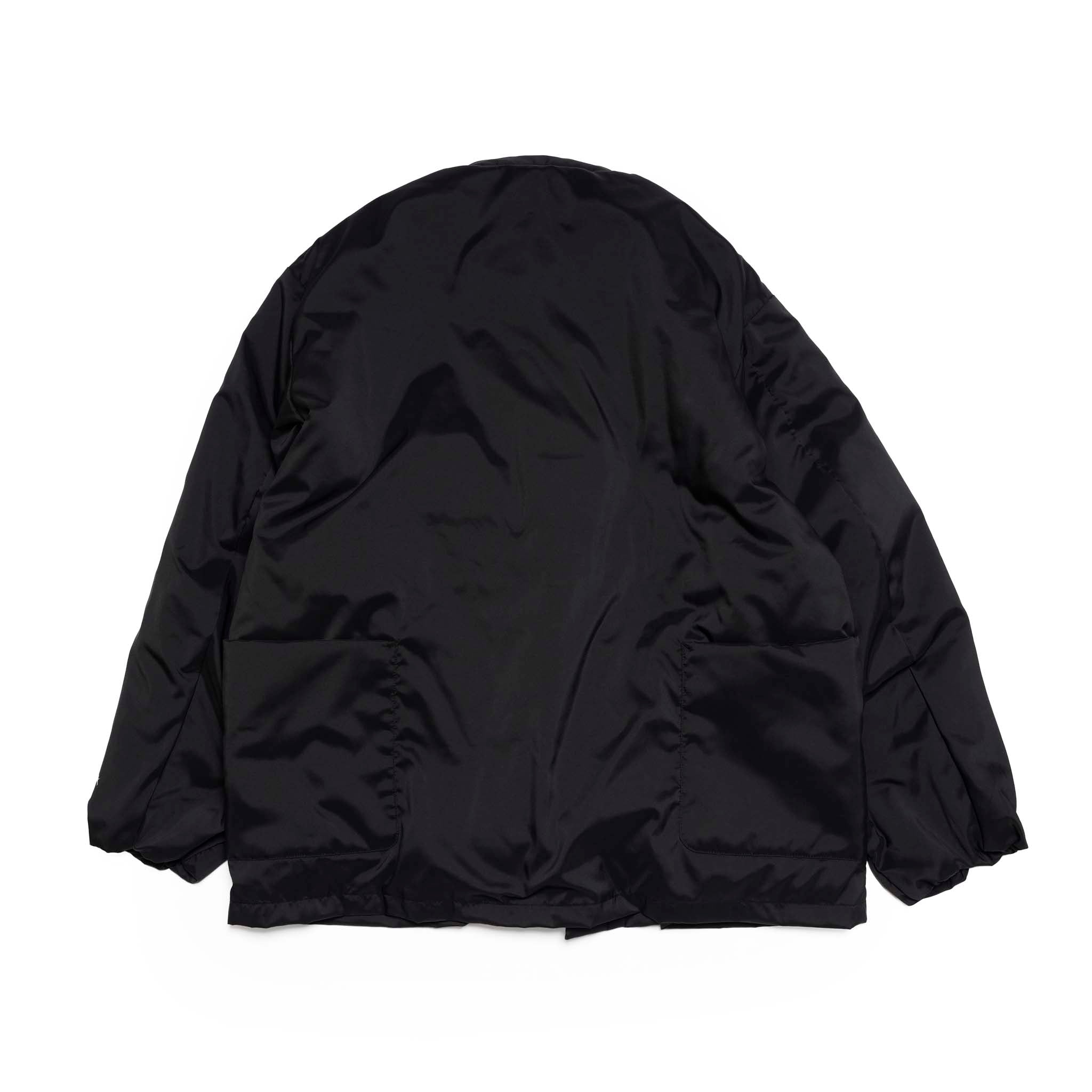 RICHTER | Color_Black | No_klm25fjk1115_bk【KELEN MEN_ケレン】