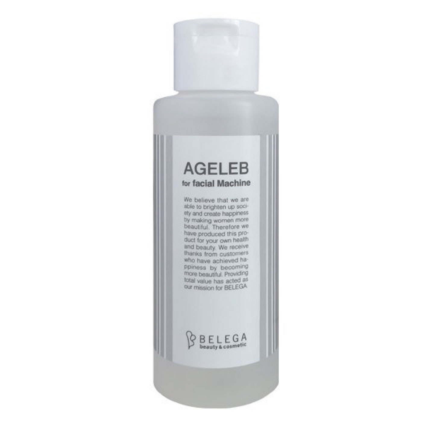 AGELEB for facial Machine