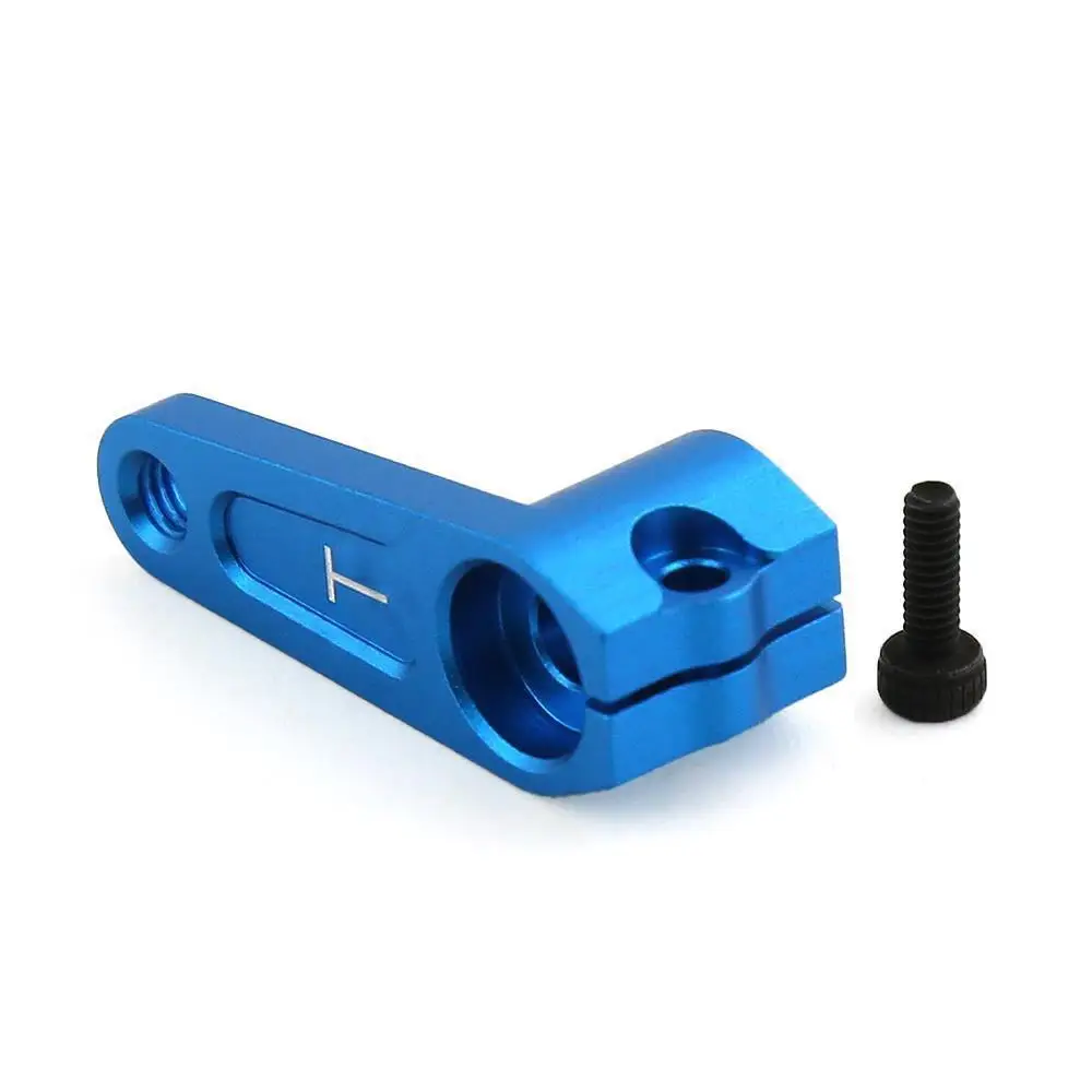 タミヤ TRF アルミダイレクトサーボホーン (TAMIYA・FUTABA) 42248