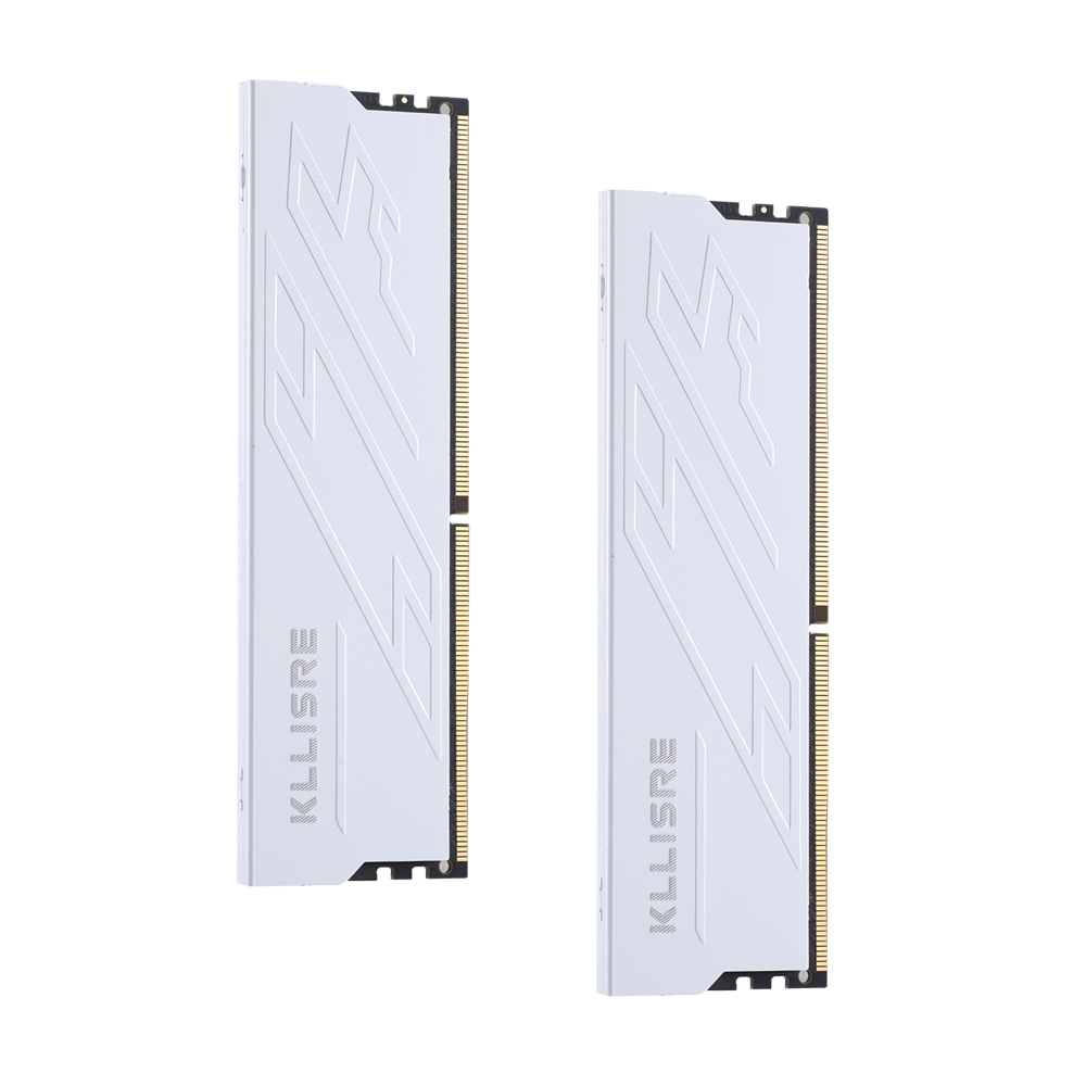 KLLISRE RAM DDR4 16GB 3200MHz (x2 セット) Kllisre DDR4 16GB