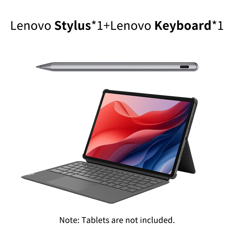 Lenovo Xiaoxin Pad Pro 12.7 2025 Magnetic Keyboard and Stand 2nd