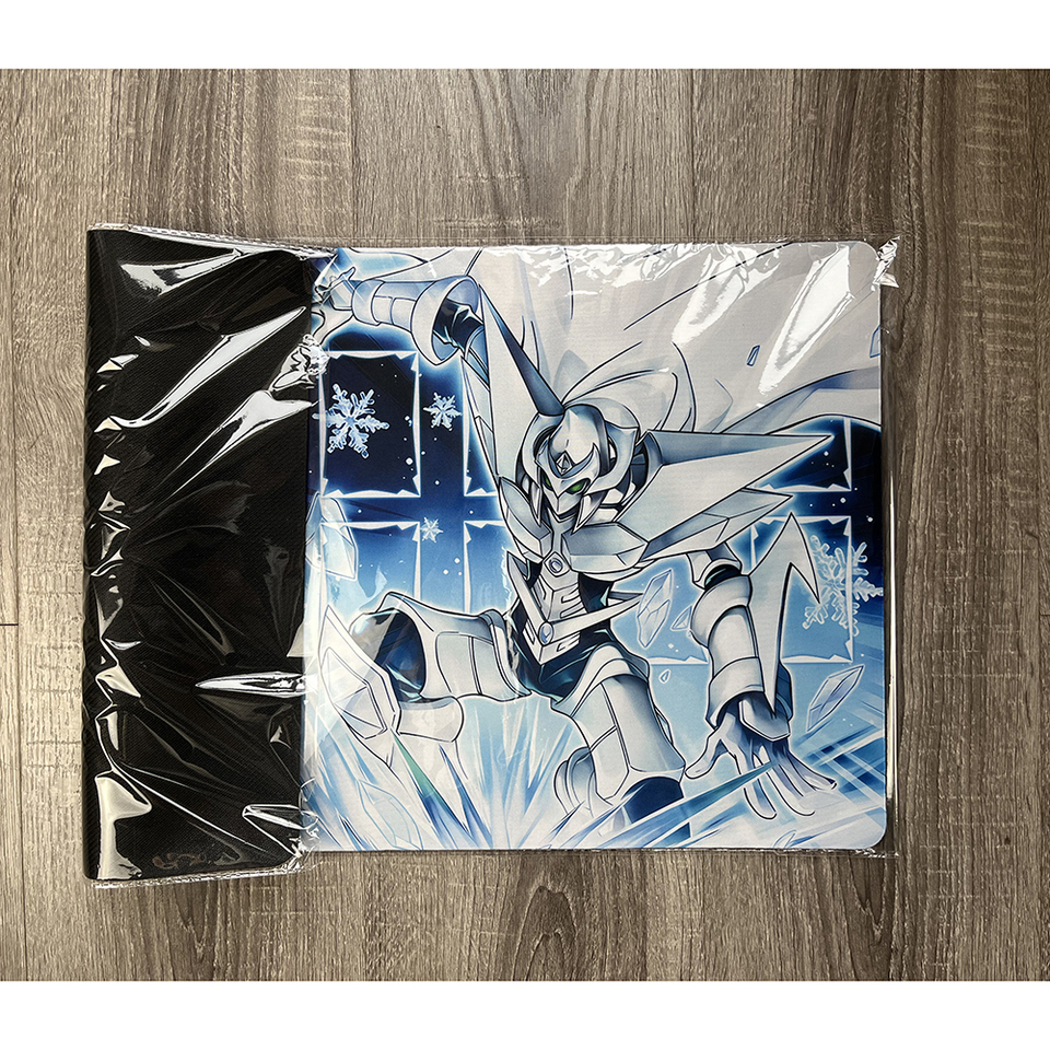 遊戯王】 YCSJ TOKYO 2025 ア＝バオ・ア・クゥー プレイマット 遊戯王