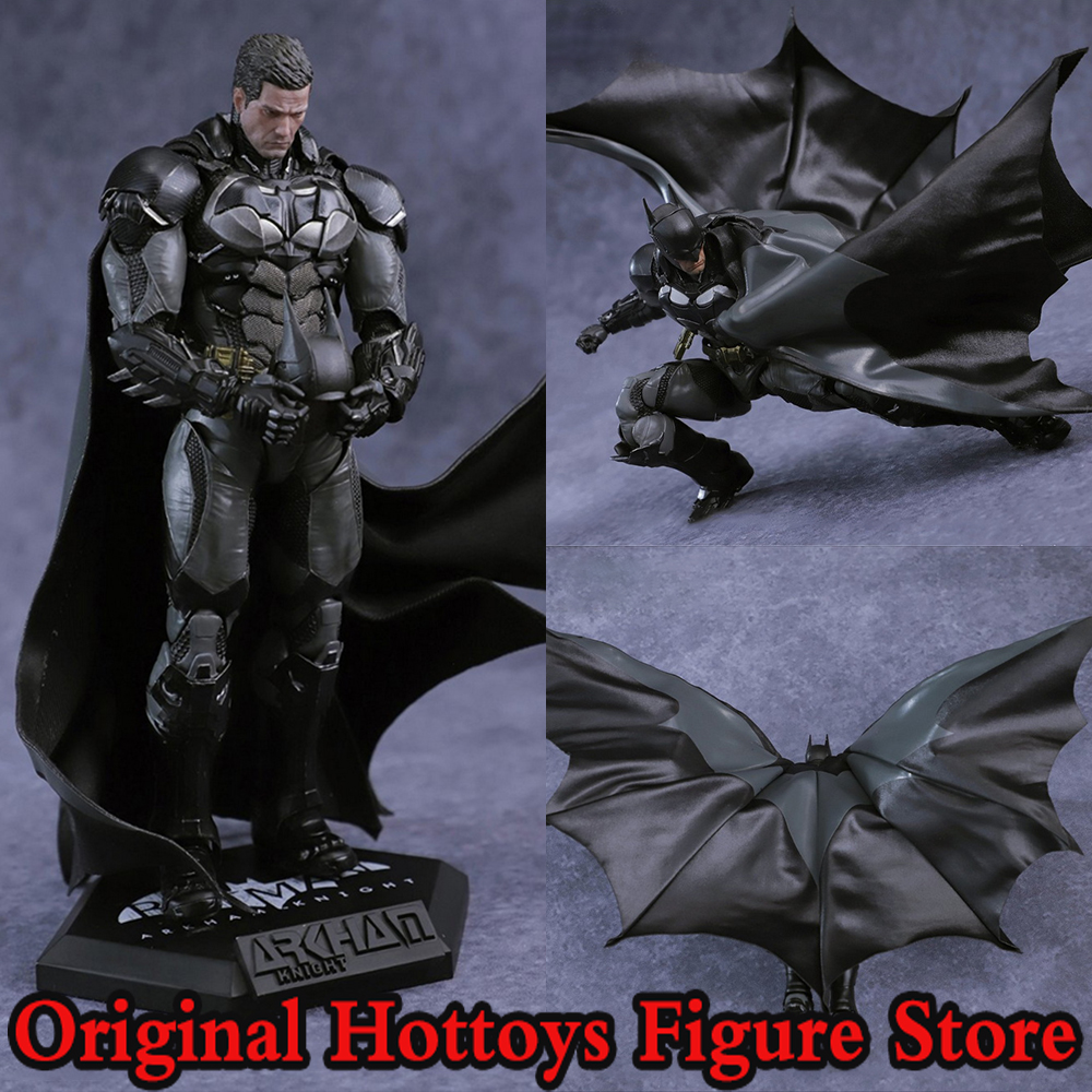 LPZZ DC001 1/12 スケール男性兵士アーカムナイトウォリアー