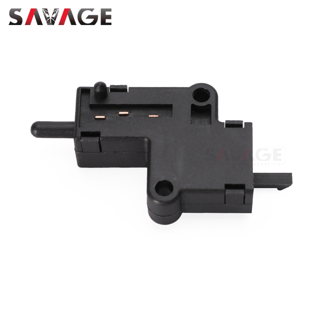 For Kawasaki Ninja 250 400 650 Clutch Lever Release Micro Switch