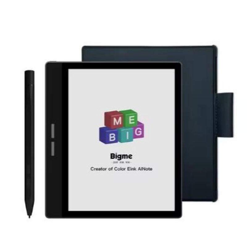Bigme B751C 7 inch e-ink color screen kaleido3 e-reader e-book