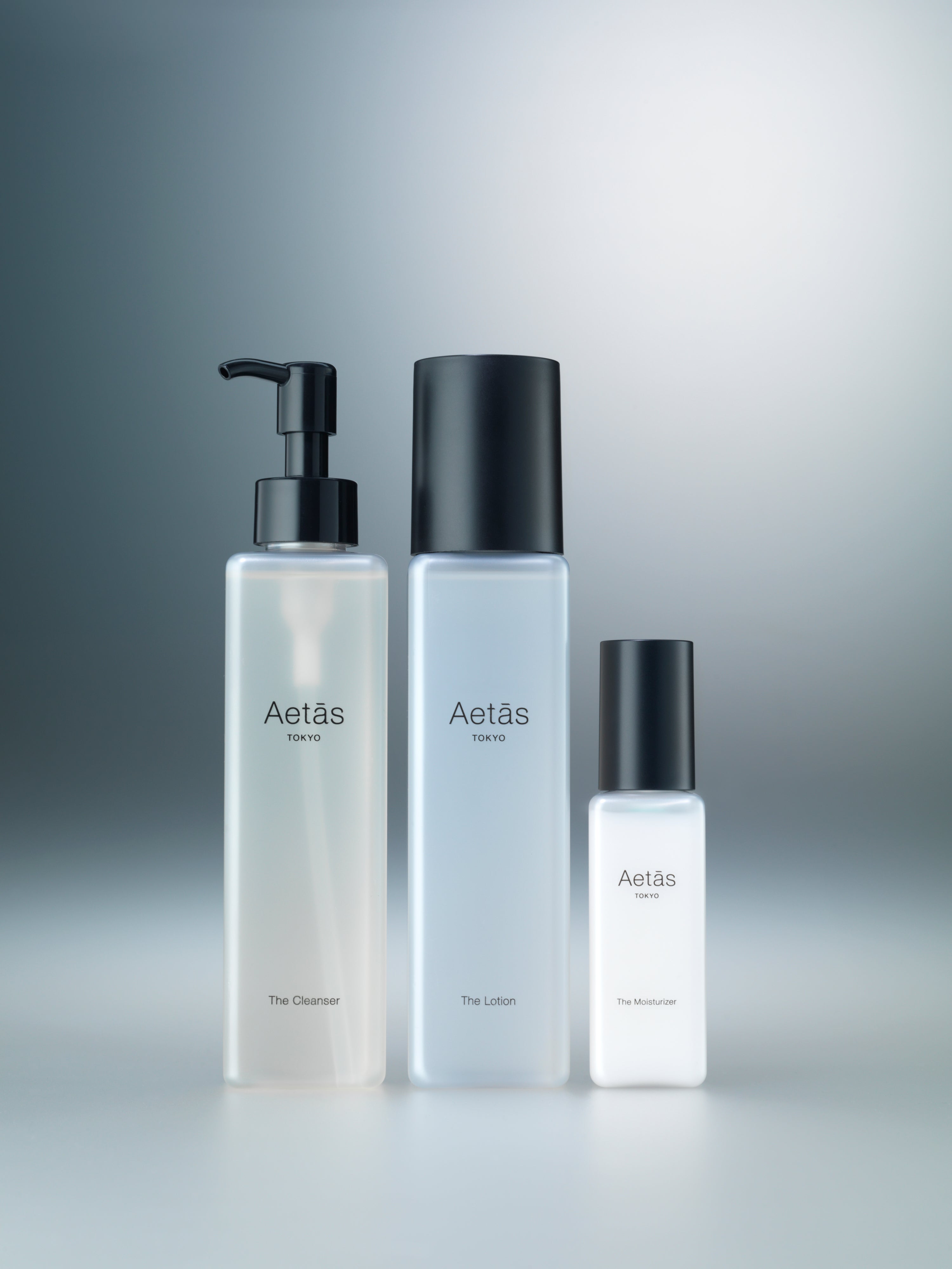 Aetās Skincare Routine | Aetās