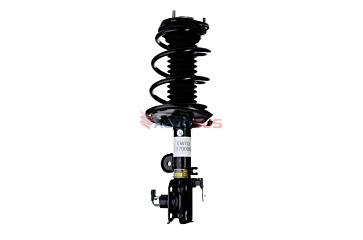 Lexus NX AZ10 Shock Absorber Front Right with AVS - 48510-79316