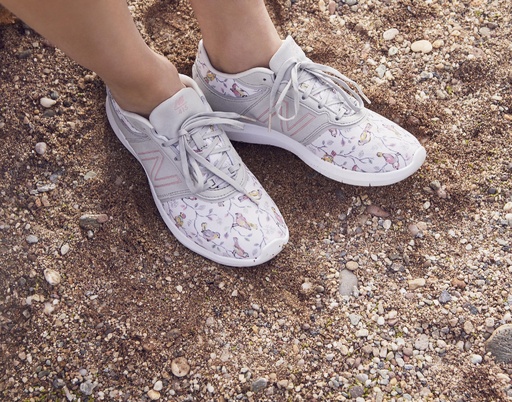 キャス キッドソン×ニューバランス」コラボコレクション発売 写真11枚