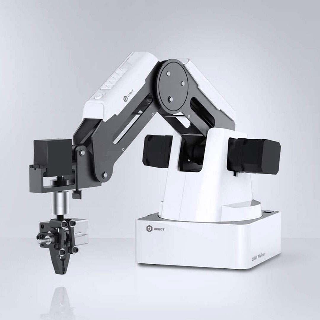 教育用ロボットアームDOBOT Magicianシリーズ｜DOBOT Magician