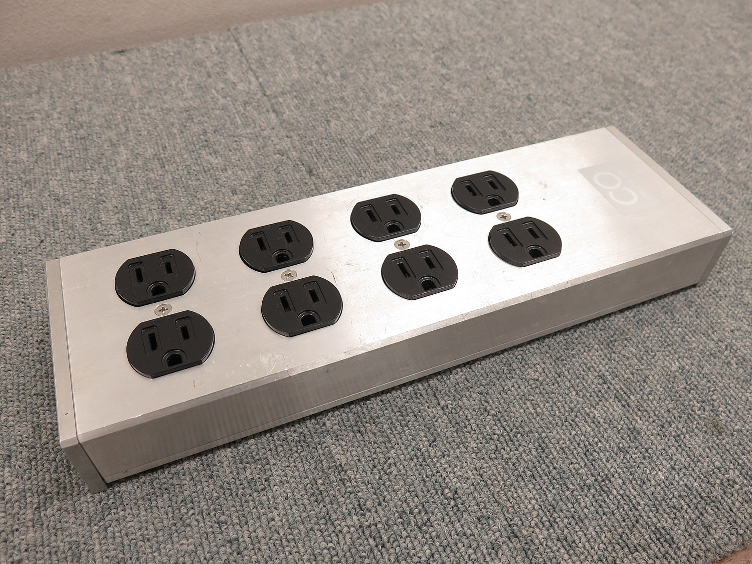 チクマ Chikuma CB-8100Z 電源 @48425 / 中古オーディオ買取、販売