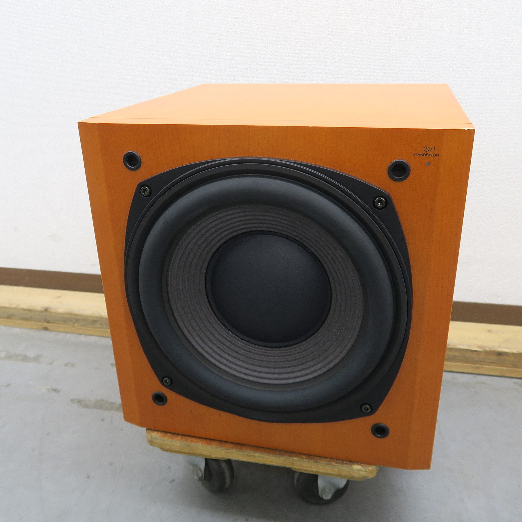 Bランク】ビクター Victor SX-DW7 サブウーファー @50480 / 中古