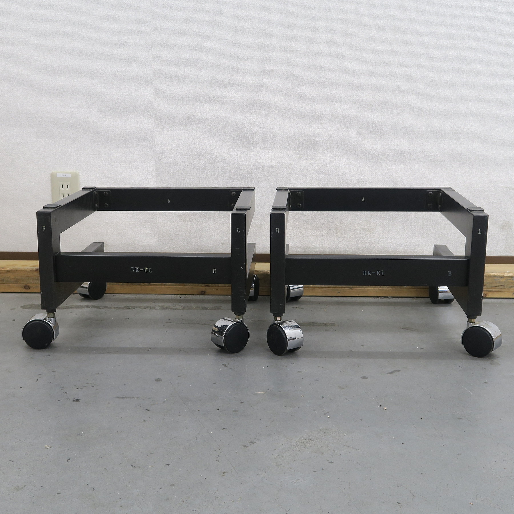 Bランク】パイオニア Pioneer CP-107 スピーカースタンド @50616