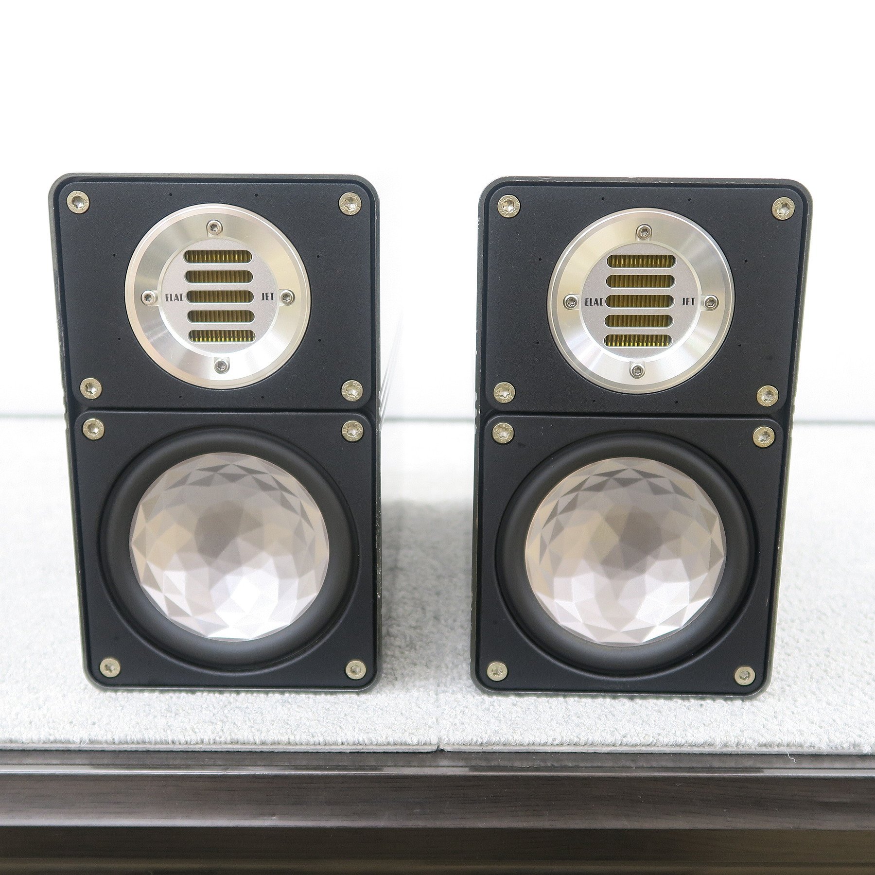 Bランク】エラック ELAC 310CE スピーカーペア @52690 / 中古