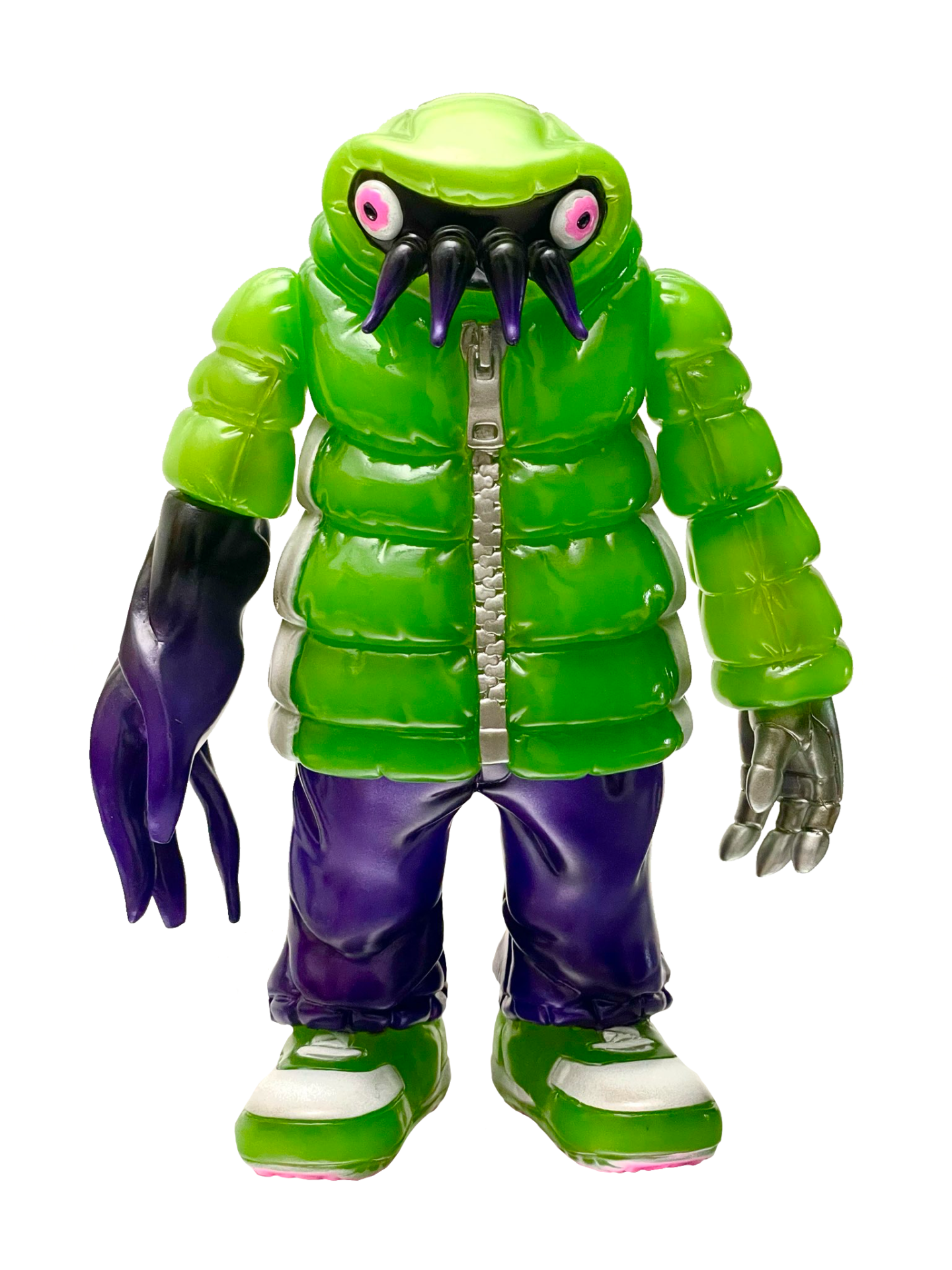 GYAROMI (ギャロミ) 超高価買取 | 赤富士屋トイトイクラブ – ベア