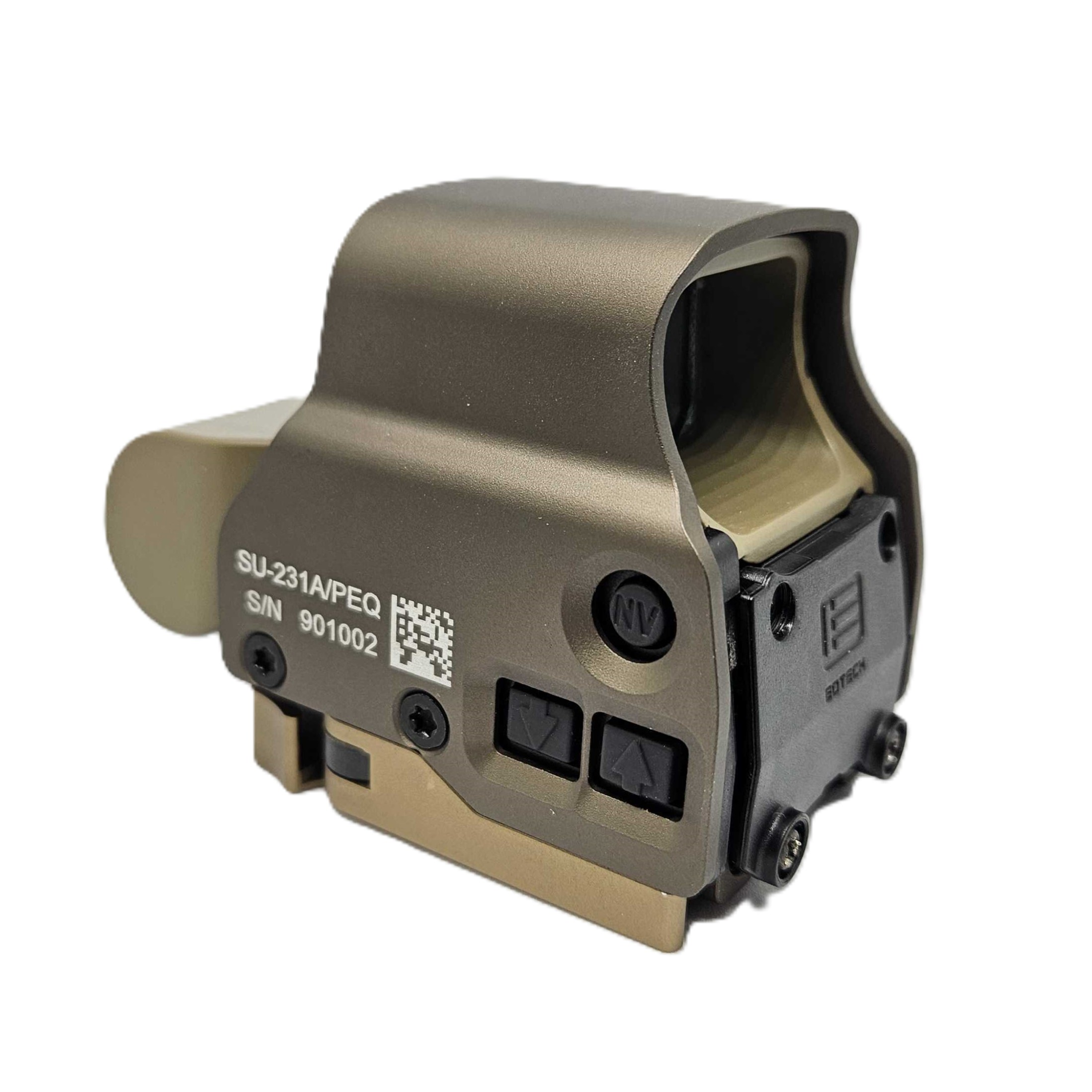 AIRSOFT97関西尼崎店 特選通販 / HOLY WARRIOR Eotech EXPS3-0タイプ