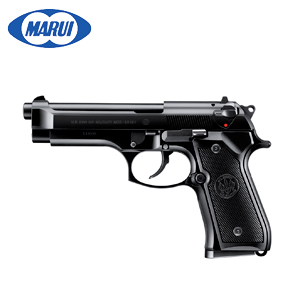 東京マルイ 東京マルイ U.S.M9 ピストル ガスブローバック | あきばお
