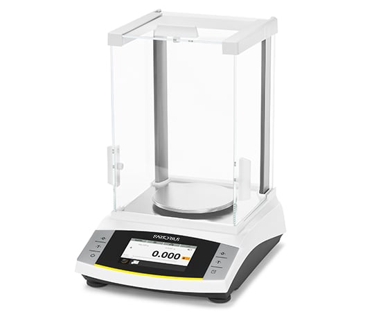 64-8890-27 電子天びん Entris® Ⅱ BCA アドバンスシリーズ BCA623I