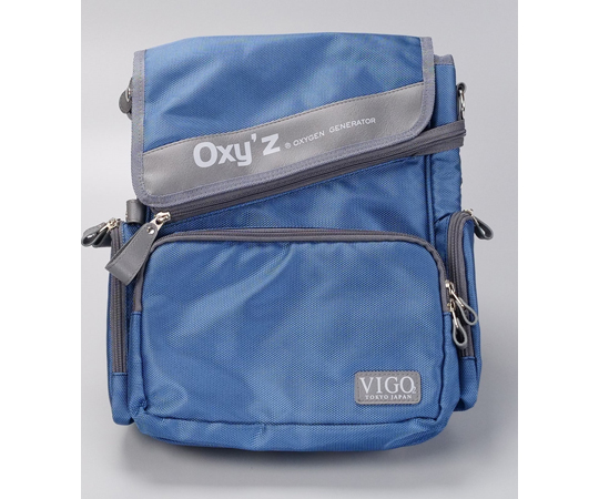 高濃度酸素発生器 オキシーズ用オプション品 VIGO MEDICAL 【AXEL