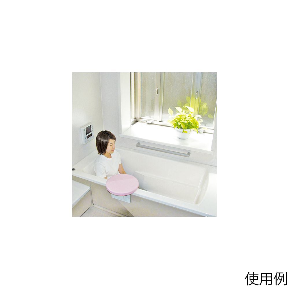 7-1961-01 ベンチバスター入浴ボード 103320 【AXEL】 アズワン