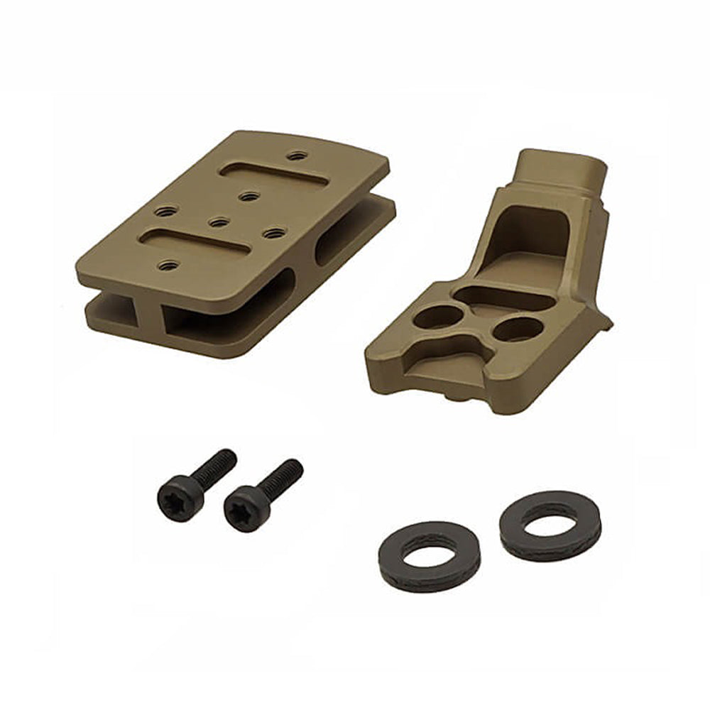 Evolution Gear 製 】 Badger Ordnance Condition One [ 34mm径