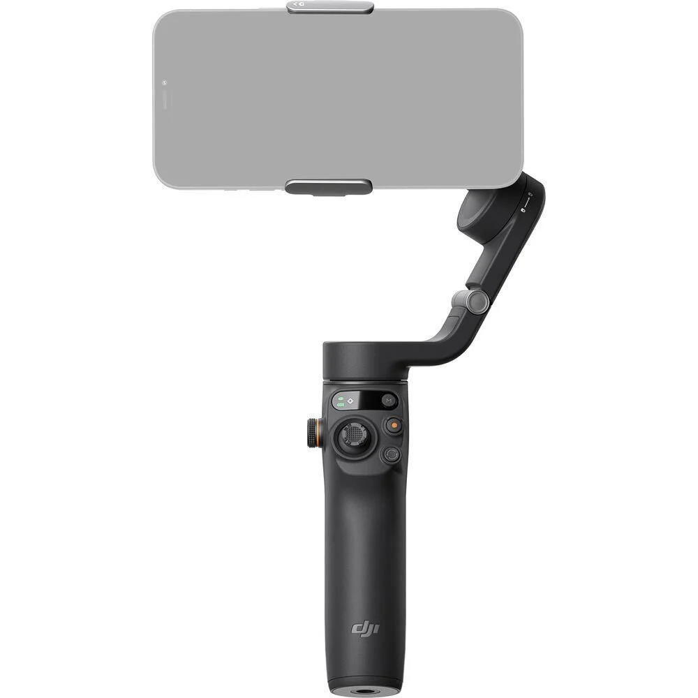 DJI Osmo Mobile 6 - Airmim
