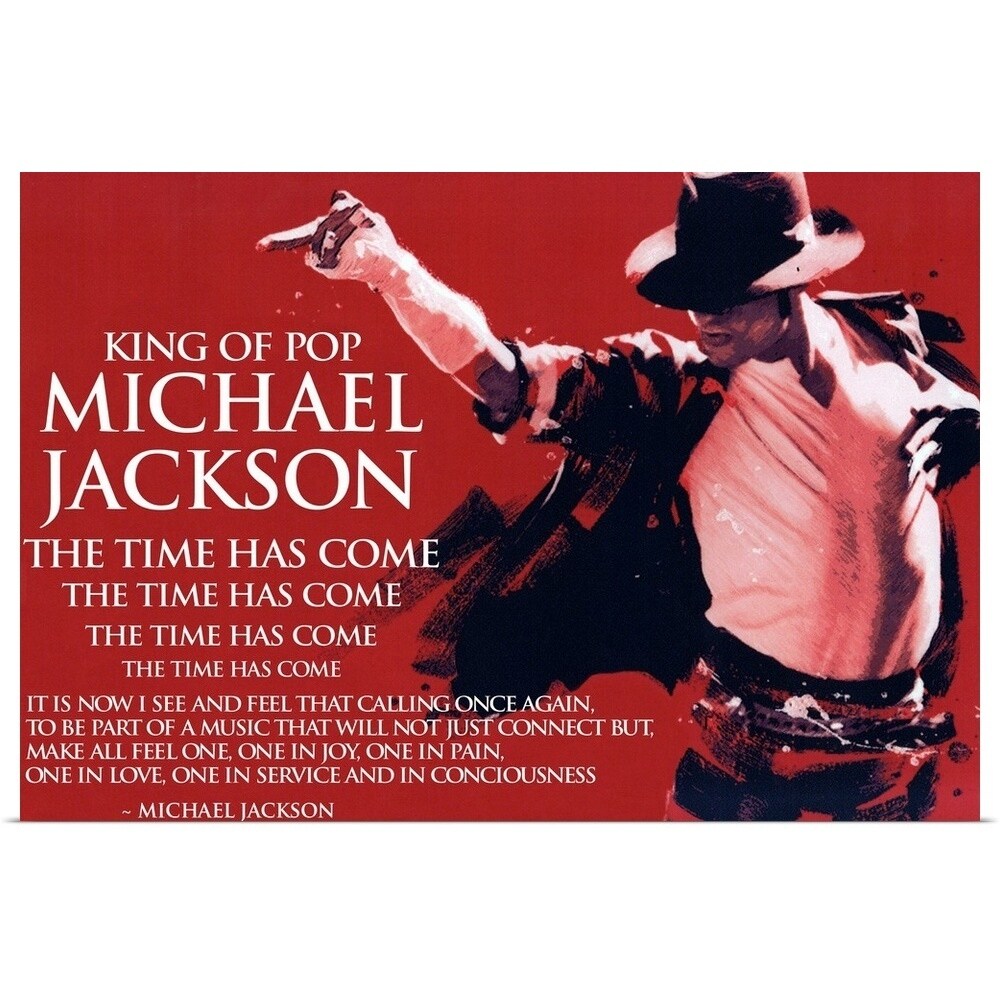 Michael Jackson - This Is It Tour (2009)