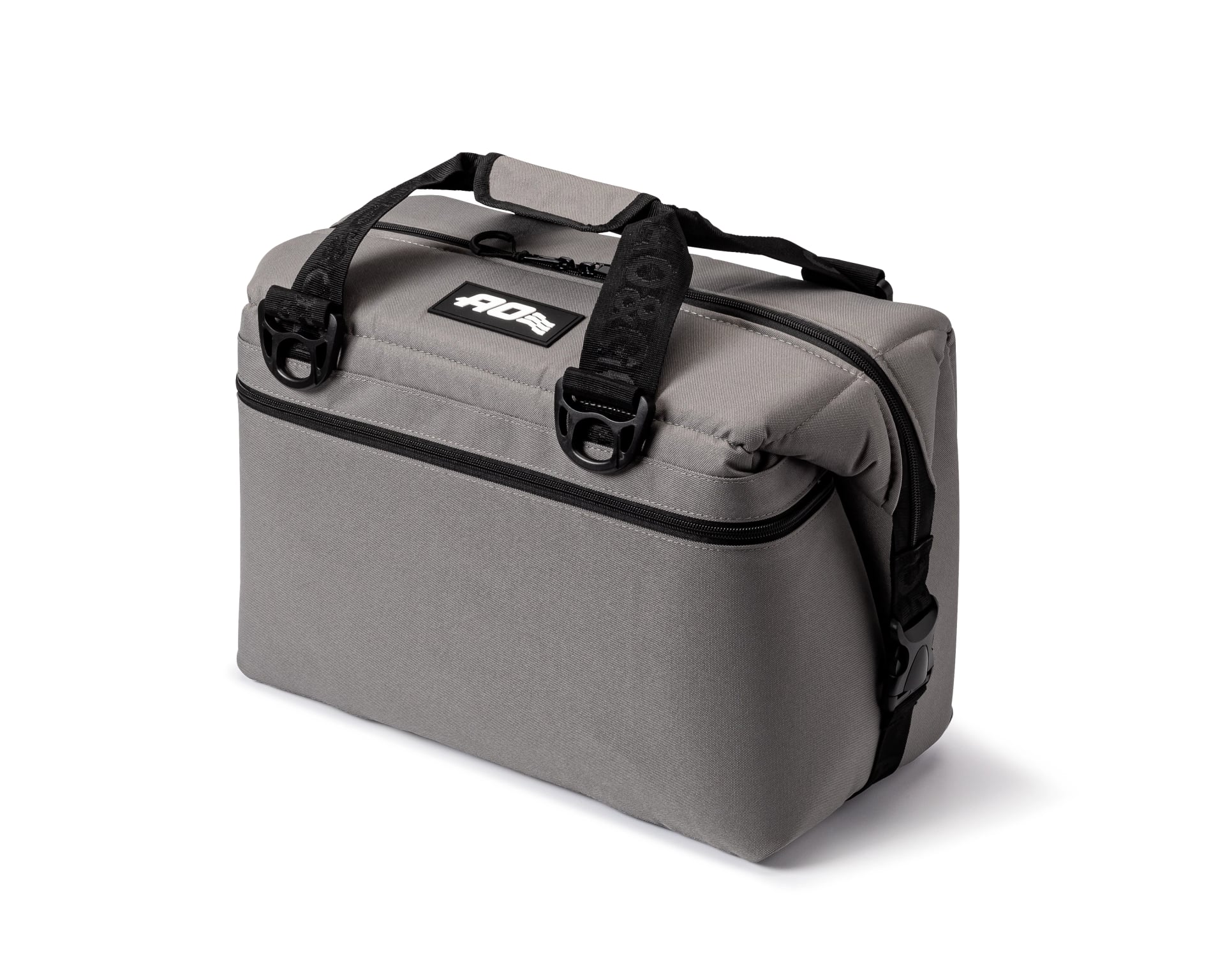Expedition Canvas 24 Can Cooler – AO Coolers